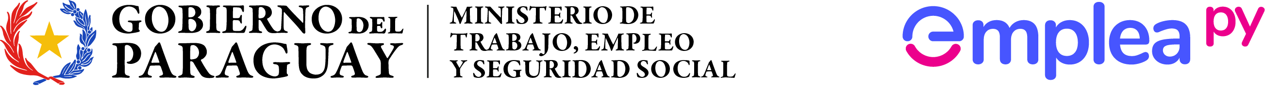 Gobierno del Paraguay